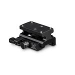 Vortex Optics RDMQ Mount Riser with Quick Release