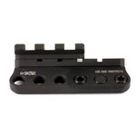 BCM Gunfighter 1913 Light Mount Modular KeyMod for 1913 Picatinny Rail