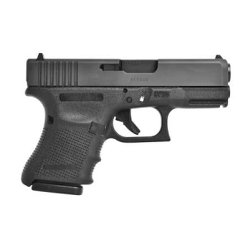 Glock 29 Gen4 10mm Semi-Automatic Pistol