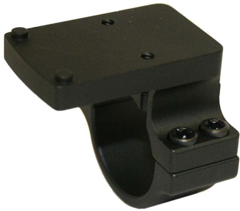 Precision Reflex PRi Mini Red Dot Base - 1in Tube, RMR Mount