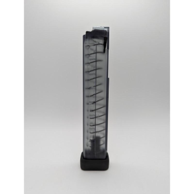 B&T AR Magazine for MP9/TP9/APC9/SPC9 9mm Luger 30rd