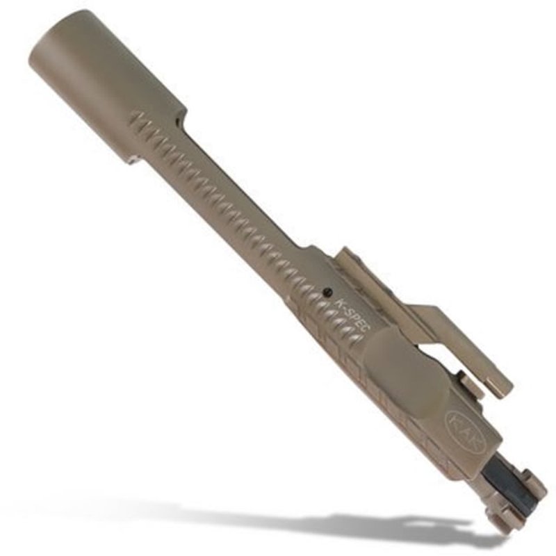 KAK Industry K-SPEC Enhanced AR-15 5.56mm/.300 AAC Blackout Bolt Carrier Group