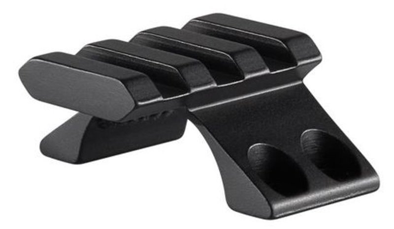 Hawke Sport Optics Picatinny Tactical Ring Caps