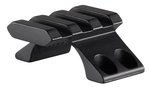 Hawke Sport Optics Picatinny Tactical Ring Caps