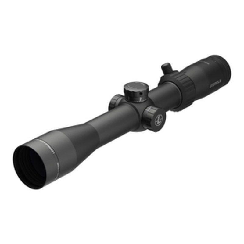 Leupold Mark 3HD 4-12x40 P5 Side Focus TMR 30mm Riflescope