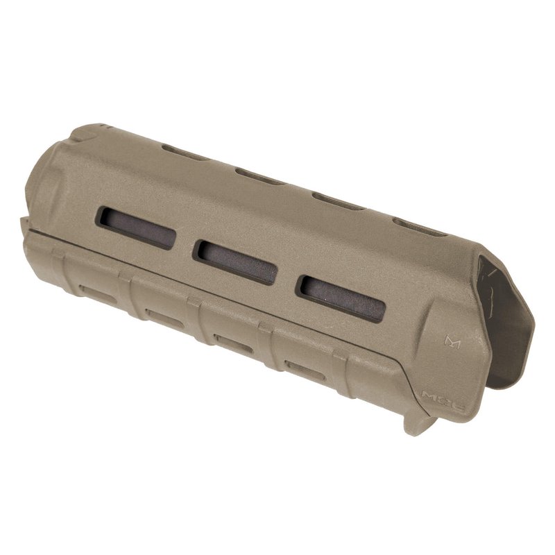 Magpul MOE M-LOK AR-15/M4 Carbine Handguard Flat Dark Earth MAG424-FDE
