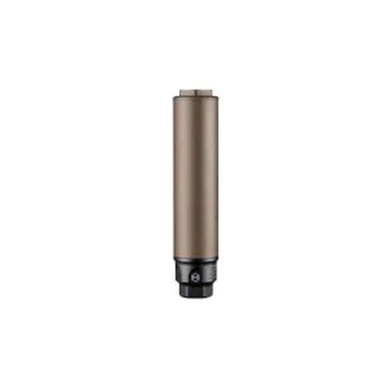 Maxim Defense DS-QD 556 Suppressor QD FH 5.56 NATO FDE