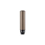 Maxim Defense DS-QD 556 Suppressor QD FH 5.56 NATO FDE