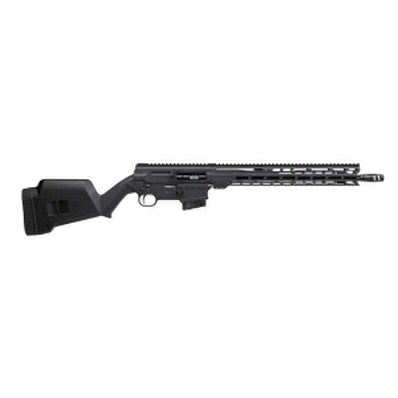 CMMG Dissent BR4 6mm ARC 16.10in 10rd CA Compliant Rifle