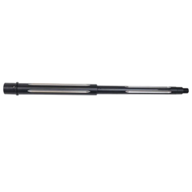Bear Creek Arsenal BC-15 .300 Blackout 16 Inch Heavy Fluted Barrel 1:8 Carbine