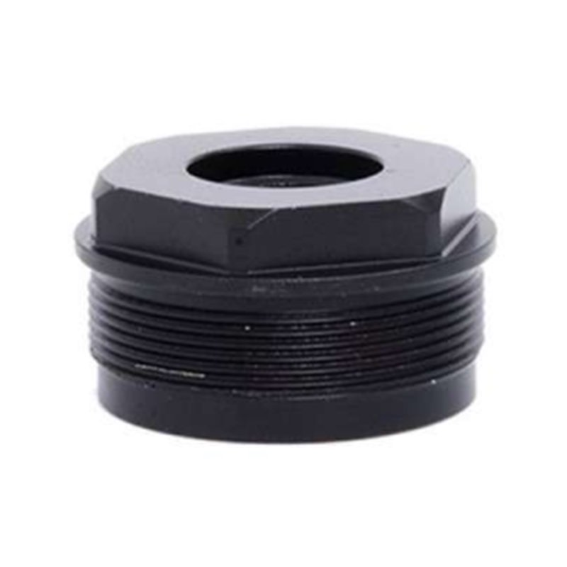 OSS HUXWRX DT Adapter Muzzle Device M13.5x1 LH