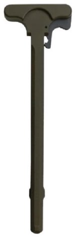 ABC RIFLE COMPANY AR-15 Mil Spec Standard Charging Handle Assembly