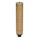 EOTech DCBL 7.62mm Tan Suppressor 8.8in Direct Thread Hub Mount