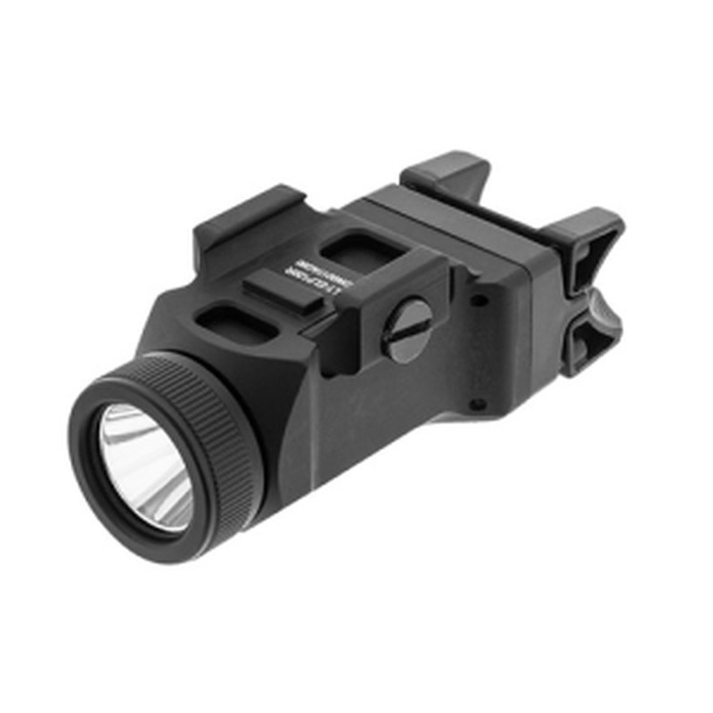 LEAPERS UTG Sub-Compact 200 Lumen Pistol Light Picatinny