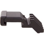 Trijicon RMR 45 Degree Offset Picatinny Red Dot Mount Matte Black