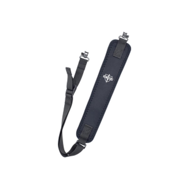 Tacshield T6140BK Elhorn Flex Sling PAD TAC-GRIP