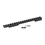 EGW Montana Rifle 1999 Long Action HD Scope Bases 20 MOA