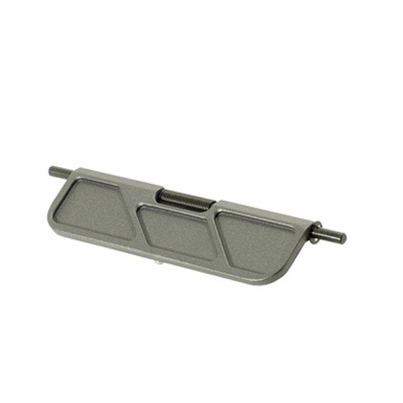Timber Creek Outdoors AR-10 Billet Dust Cover, CNC Aluminum Direct Replacement