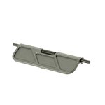 Timber Creek Outdoors AR-10 Billet Dust Cover, CNC Aluminum Direct Replacement