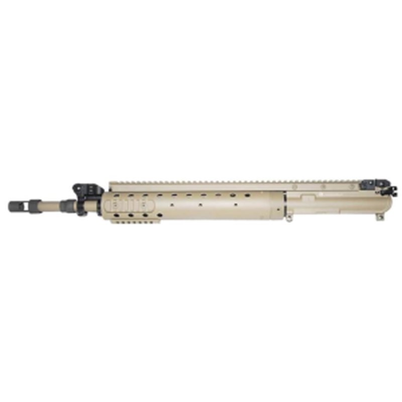 Precision Reflex, Inc. MK12 Mod 0 SPR Gen II Upper Receiver 5.56x45 NATO AR-15