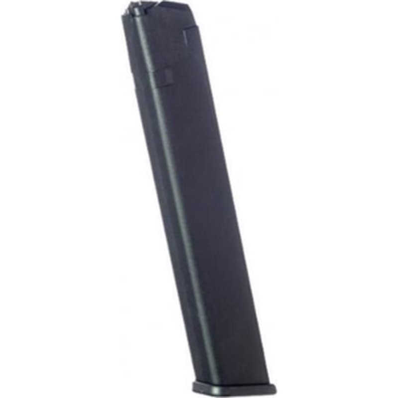ProMag GLK-A13 27rd Glock Compatible .40 Magazine for G22/23/27