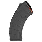 Magpul PMAG 30 AK/AKM MOE 7.62x39mm 30-Round Polymer Magazine Black