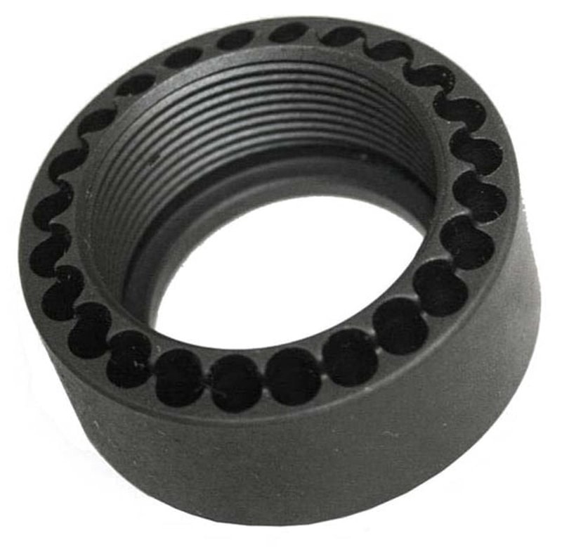 Precision Reflex Armalite Replacement Barrel Nut