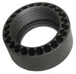 Precision Reflex Armalite Replacement Barrel Nut