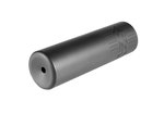 Wilson Combat Whisper Suppressor Direct Thread Titanium 6.31in 7.62mm
