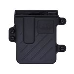 LAG Tactical MCS Pro Single Rifle Magazine Carrier - Black