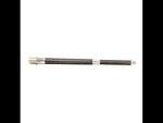 Boss Barrels AR-15 16" .223 Wylde Intermediate Gas Carbon Fiber Barrel