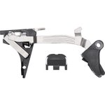 Glock Performance Trigger .40 S&W 5 lb flat-faced black (Gen4/Gen5 compatible)