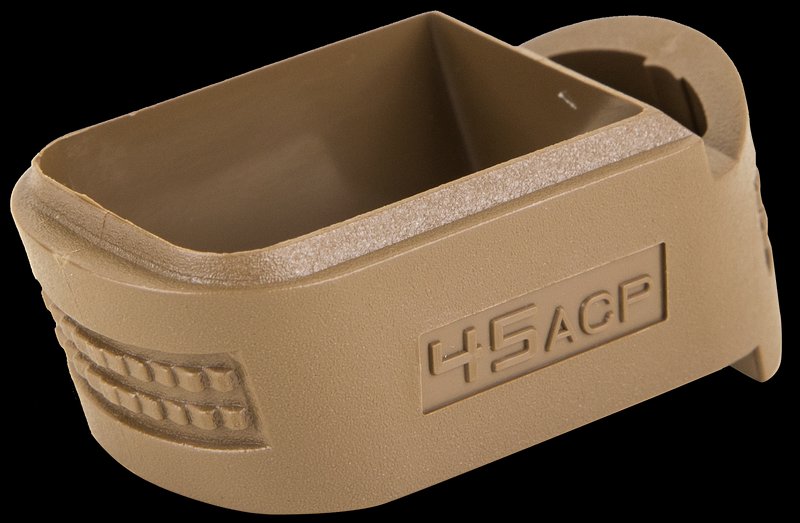 Springfield Armory XD .45 ACP Magazine Sleeve FDE