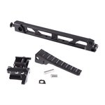 8-Inch Arm Bar With Folding Buttplate