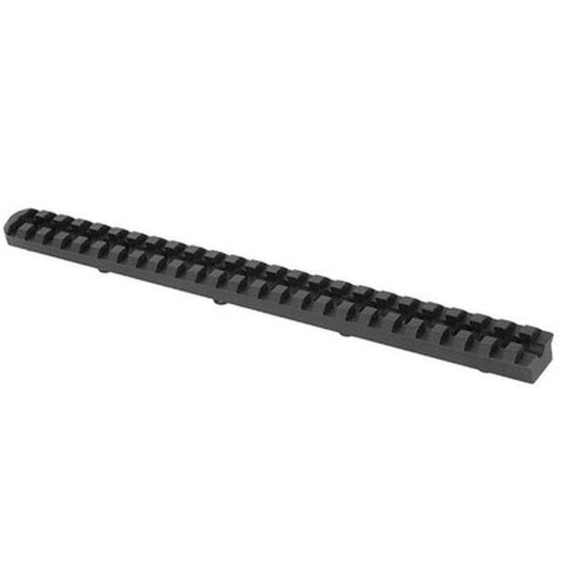 Accuracy International AI Full Length Picatinny Forend Rail 30 MOA (20370)