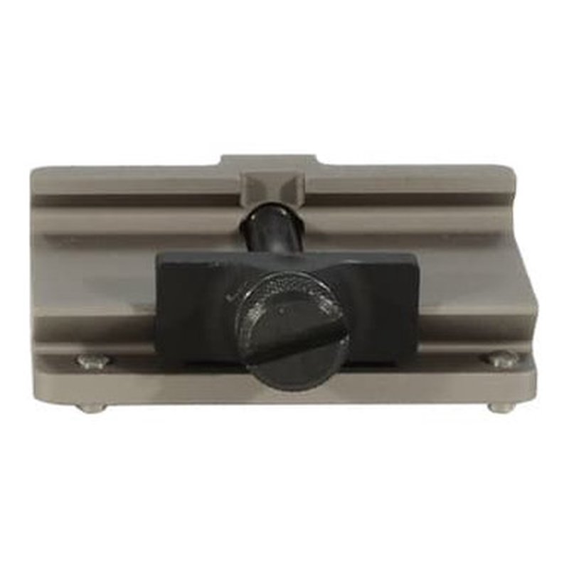 EOTech MRDS Tan Picatinny Mount MRD-042-A2