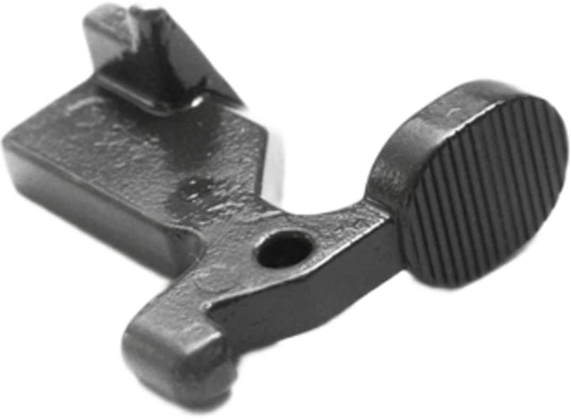 ZRODelta Mil-Spec Bolt Catch 7042-0017-1523 Black (AR-15)