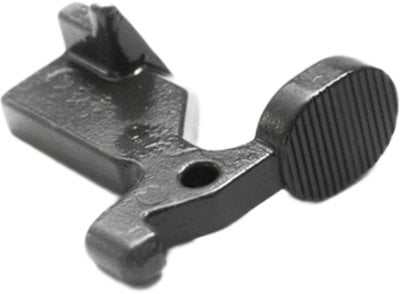 ZRODelta Mil-Spec Bolt Catch 7042-0017-1523 Black (AR-15)