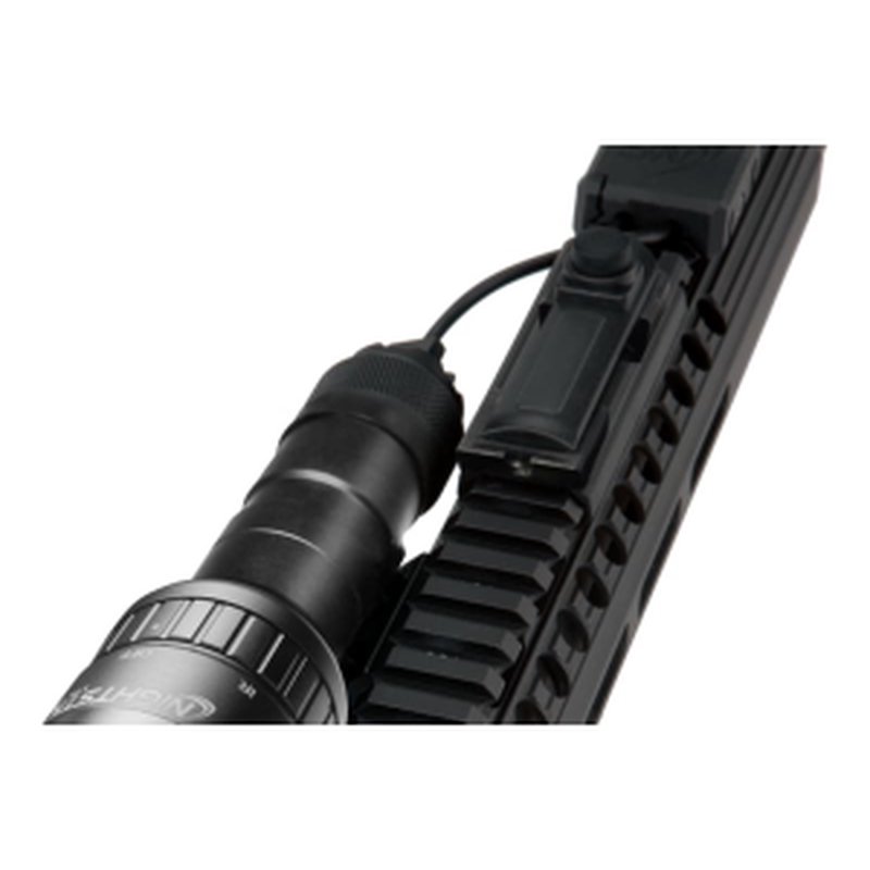 Bayco Products LGLRPS4 Dual Switch Remote Pressure Switch (Crane Connector), Black