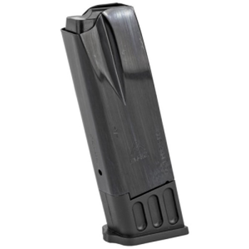 MEC-GAR MGBRHP10B Browning Hi-Power 9mm 10rd Magazine Blued