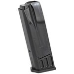 MEC-GAR MGBRHP10B Browning Hi-Power 9mm 10rd Magazine Blued