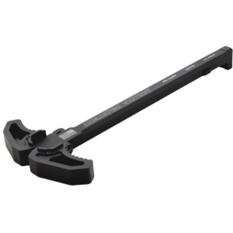 Armaspec Victory AR-15 Ambidextrous Charging Handle 5.56/223 Black