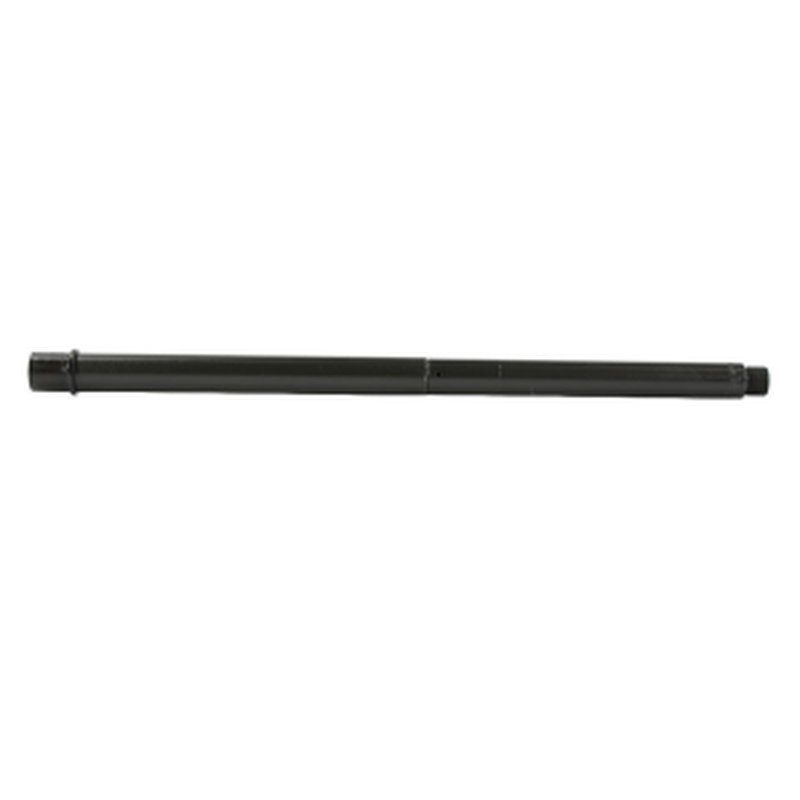 BC-15 | 12.7x42 | 18" Parkerized Heavy Barrel | 1:20 Twist | Mid-Length Gas System