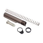 Aero Precision M5 .308 Enhanced Carbine Buffer Kit - Kodiak Brown Anodized