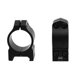 Zeiss Rings 1 Inch Permanent Ring Low