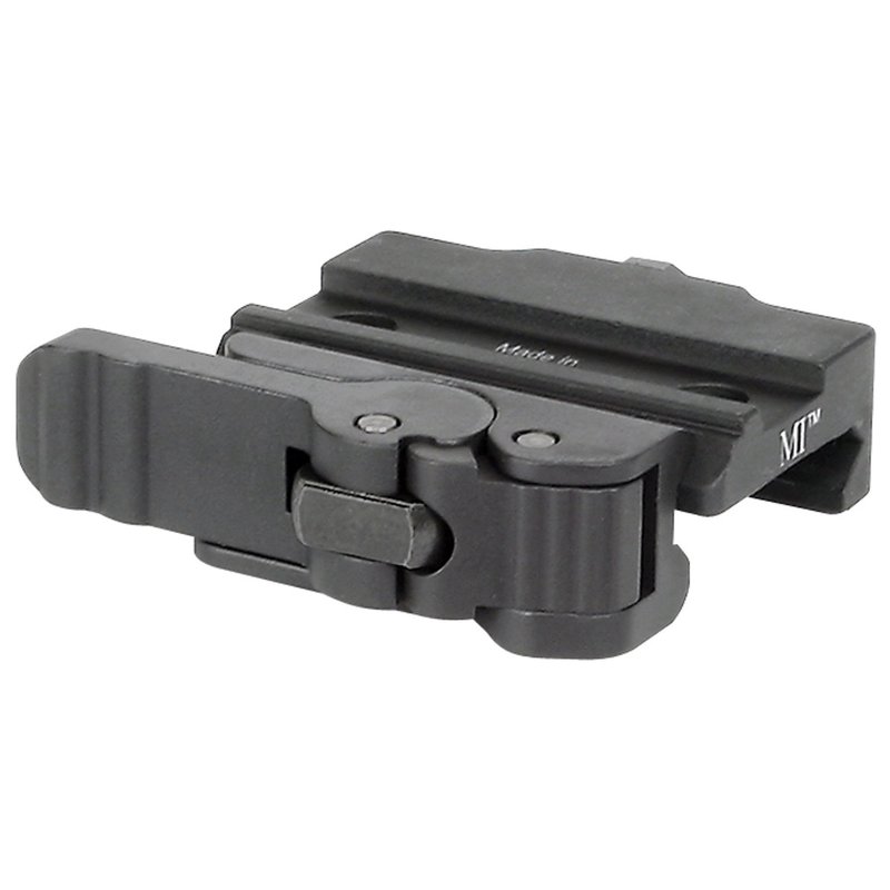 Midwest Industries QD Base Short Universal for B&T Atlas (AR-15)