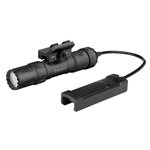 Olight Odin S M-LOK Weapon Light Rail Mount Matte Black 300/1500 Lumens
