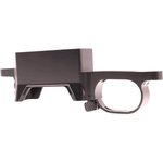 Gray Ops CNC Detachable Bottom Metal Short Action Tactical Release