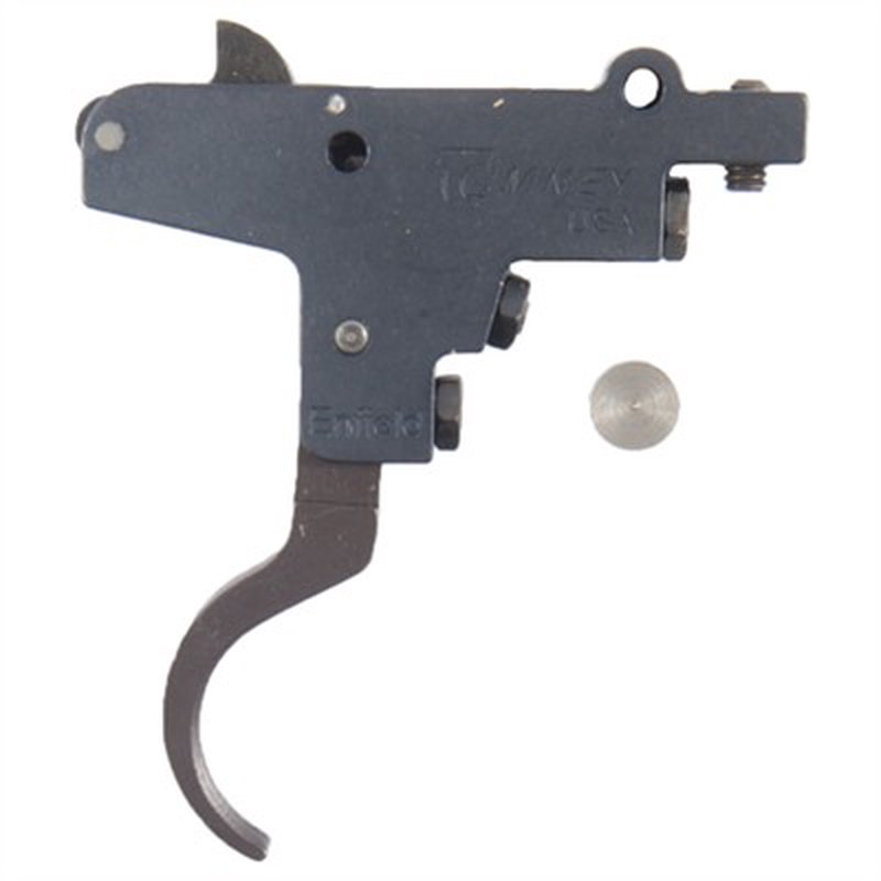 TIMNEY ENFIELD TRIGGERS - E1-5-SP Trigger fits 1917 Enfield (Military 6 Shot Mag)