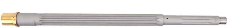 Rainier Arms Ultramatch MOD2 6.5 Grendel Barrel 16in Satin 1-8 Twist 5/8x24 Silver Medium